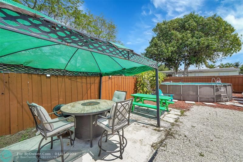 1321 NE 26th Ct, Pompano Beach, Florida image 33