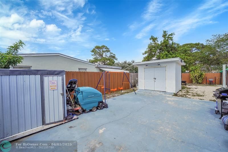 1321 NE 26th Ct, Pompano Beach, Florida image 38