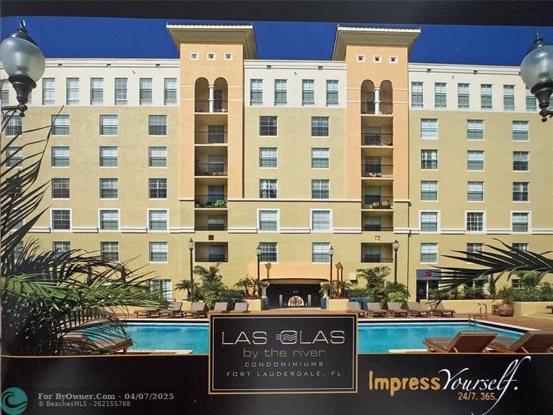 520 SE 5th Ave #1211, Fort Lauderdale, Florida image 1