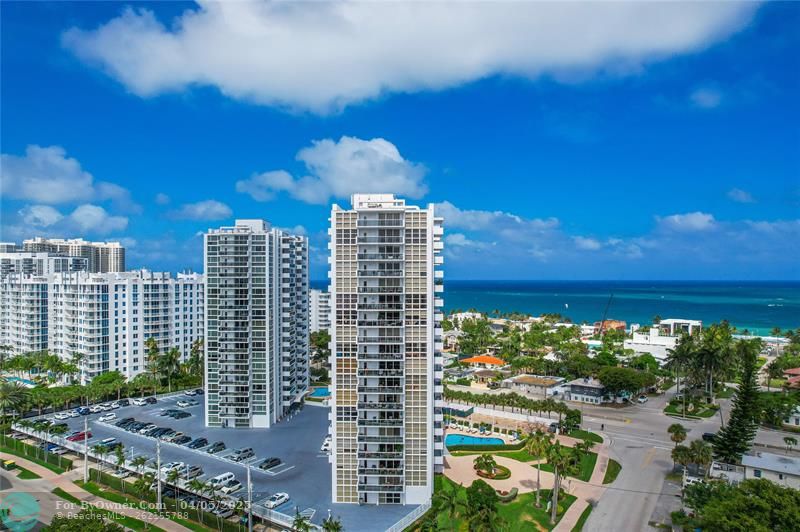 2701 N Ocean Blvd #4A, Fort Lauderdale, Florida image 35