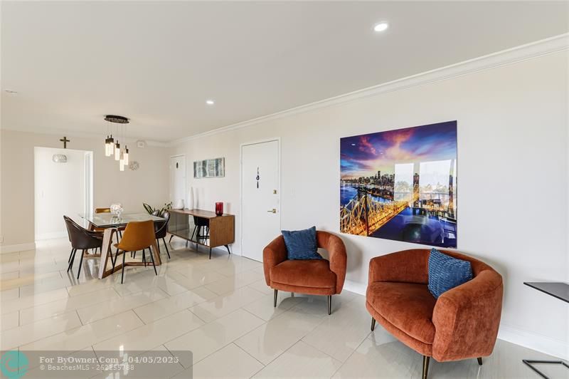 2701 N Ocean Blvd #4A, Fort Lauderdale, Florida image 8
