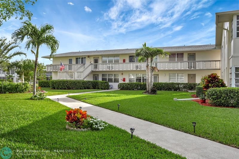 275 Markham M #275, Deerfield Beach, Florida image 16