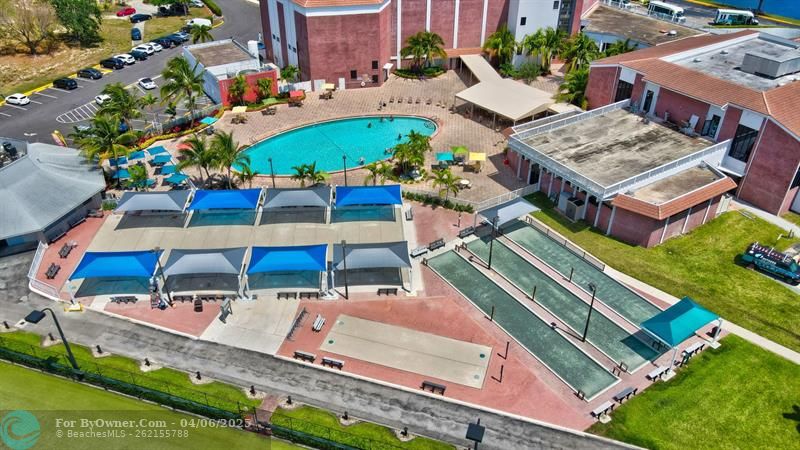 275 Markham M #275, Deerfield Beach, Florida image 35