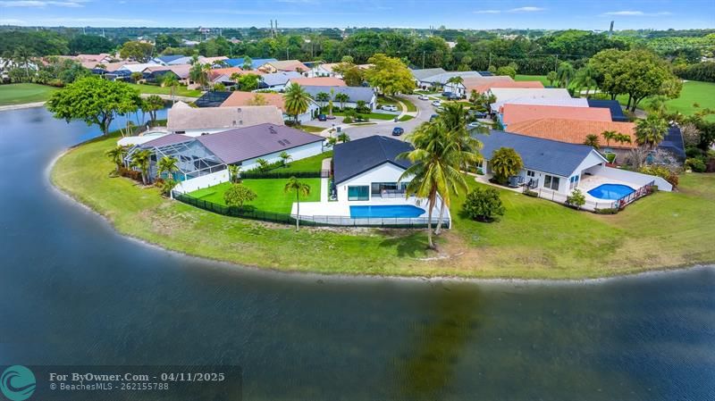 21470 Bridge View Drive, Boca Raton, Florida image 32