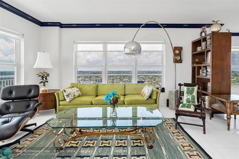 3850 Galt Ocean Dr #1806, Fort Lauderdale, Florida image 13