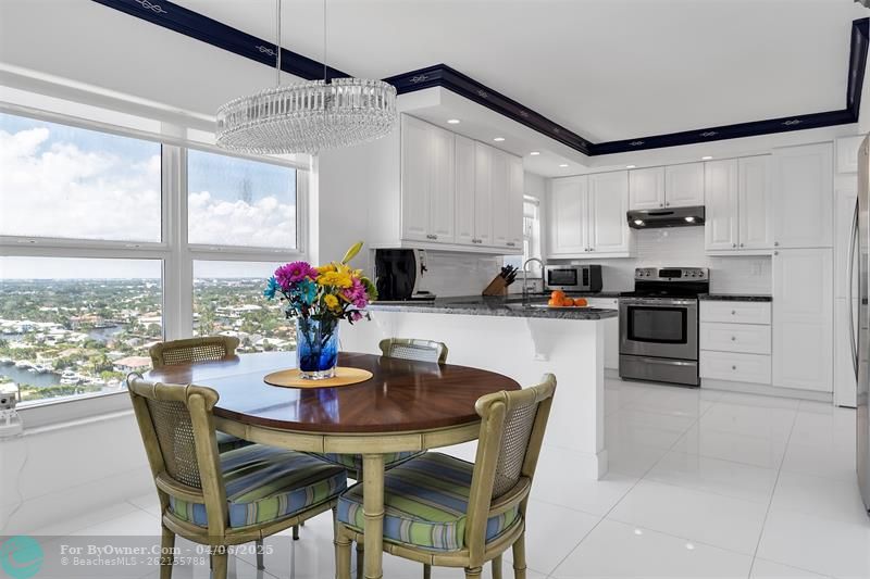 3850 Galt Ocean Dr #1806, Fort Lauderdale, Florida image 16