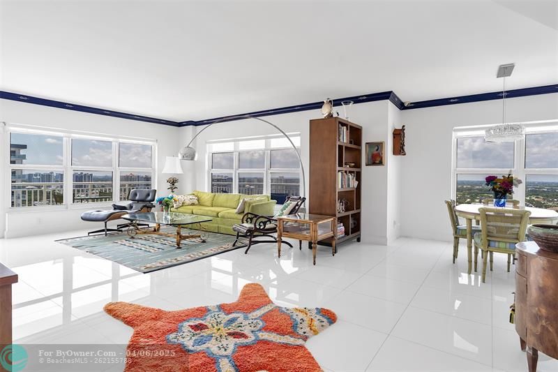 3850 Galt Ocean Dr #1806, Fort Lauderdale, Florida image 10