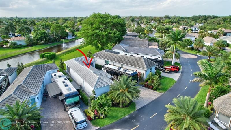 510 S Cortez Dr, Pompano Beach, Florida image 6