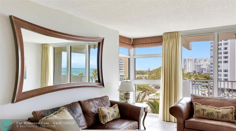 1360 S Ocean Blvd #605, Pompano Beach, Florida image 11