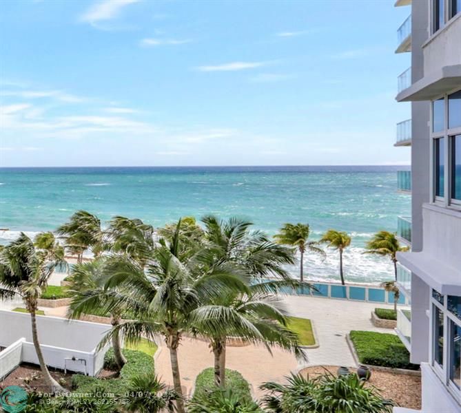 1360 S Ocean Blvd #605, Pompano Beach, Florida image 13