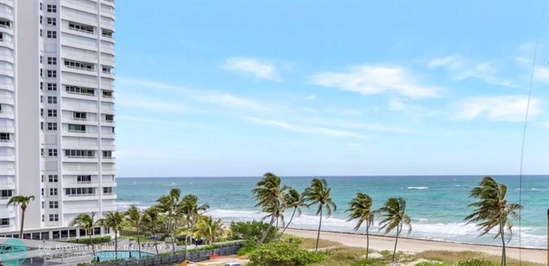 1360 S Ocean Blvd #605, Pompano Beach, Florida image 19