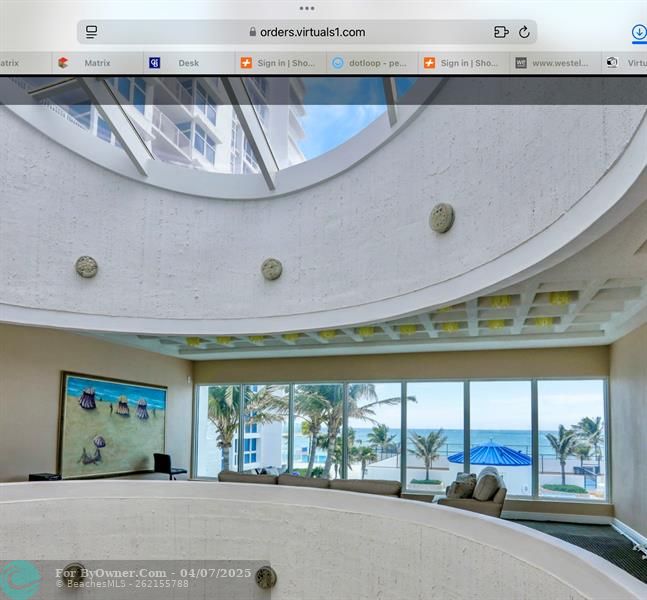 1360 S Ocean Blvd #605, Pompano Beach, Florida image 34