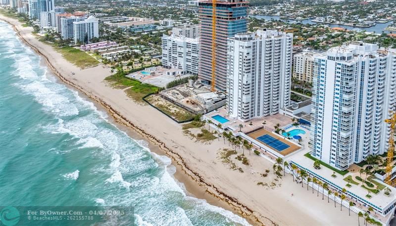 1360 S Ocean Blvd #605, Pompano Beach, Florida image 7