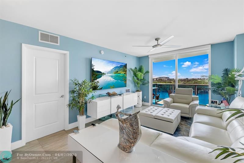 2641 N Flamingo Rd #1105N, Sunrise, Florida image 3