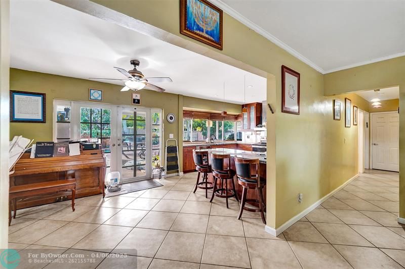 5111 Sarazen Dr, Hollywood, Florida image 10