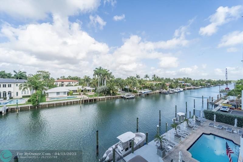 9660 W Bay Harbor Dr #4B, Bay Harbor Islands, Florida image 21
