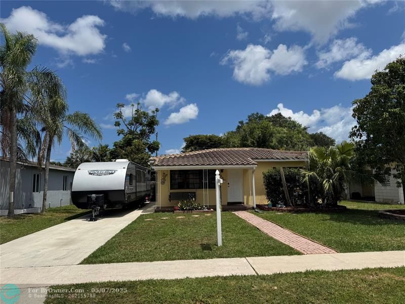1007 N 31st Rd, Hollywood, Florida image 1