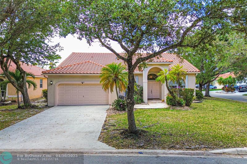 5374 NW 57th Ave, Coral Springs, Florida image 2
