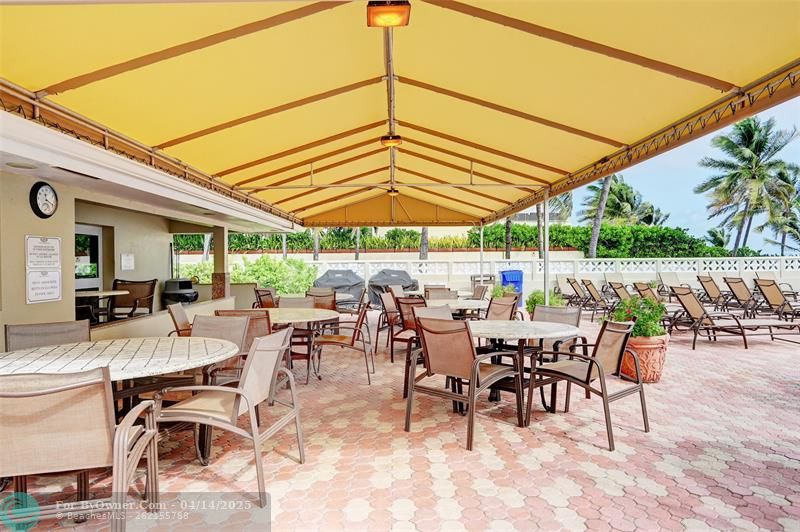 401 Briny Ave #409, Pompano Beach, Florida image 48