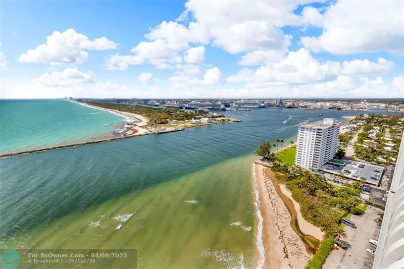 2200 S Ocean Ln #2805, Fort Lauderdale, Florida image 12