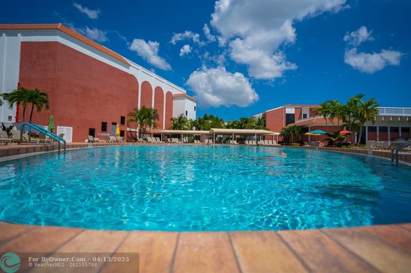 181 Markham I #181, Deerfield Beach, Florida image 23