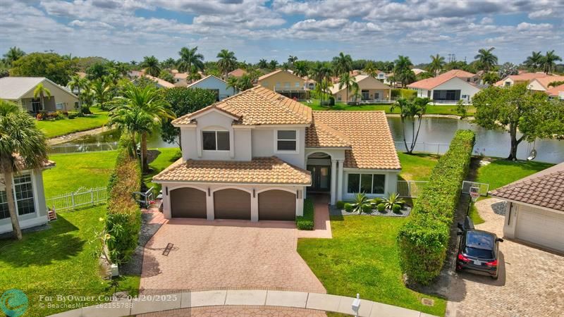 10784 Queen Palm Ct, Boca Raton, Florida image 2