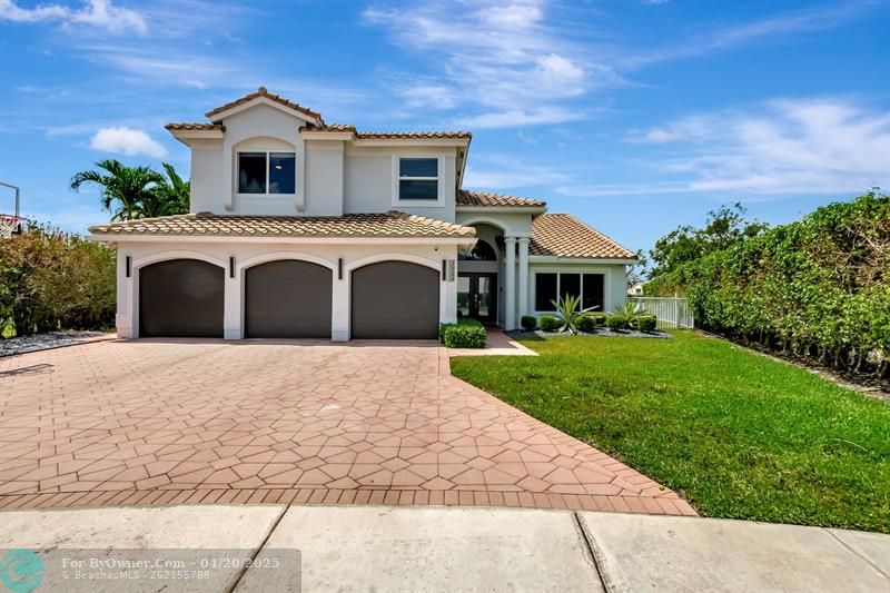 10784 Queen Palm Ct, Boca Raton, Florida image 6