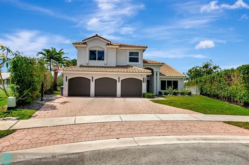 10784 Queen Palm Ct, Boca Raton, Florida image 7