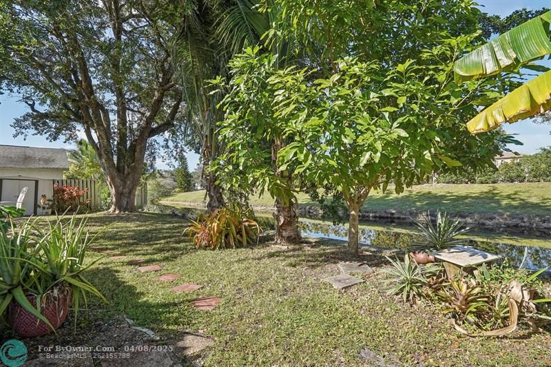 8021 NW 47th Ct, Fort Lauderdale, Florida image 28