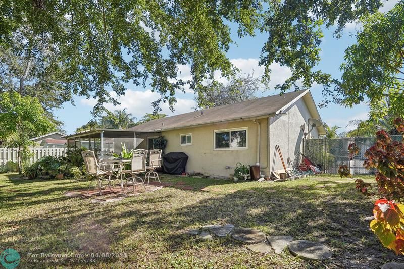 8021 NW 47th Ct, Fort Lauderdale, Florida image 32