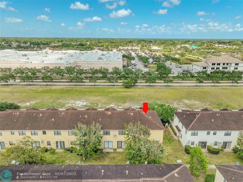 1764 SW Via Rossa #1764, Port Saint Lucie, Florida image 21