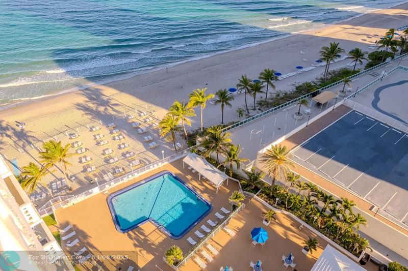 4010 Galt Ocean Dr #1506, Fort Lauderdale, Florida image 46