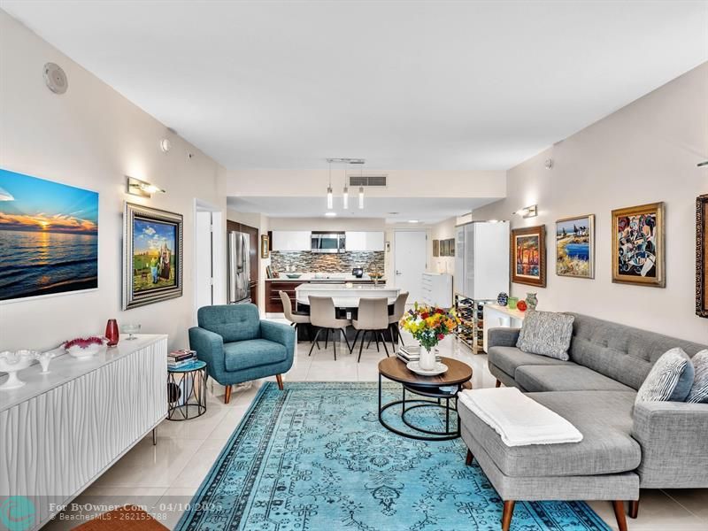 1900 N Bayshore Dr #1504, Miami, Florida image 3