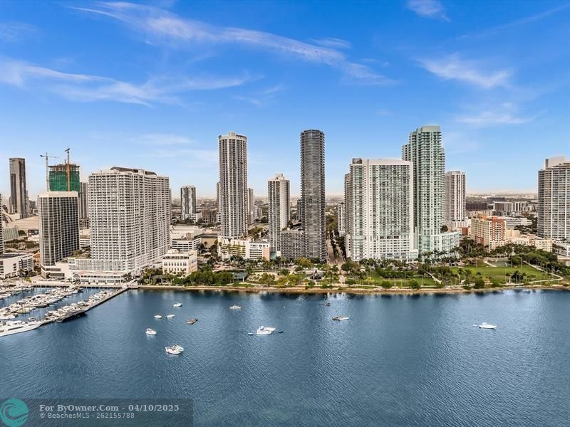 1900 N Bayshore Dr #1504, Miami, Florida image 49