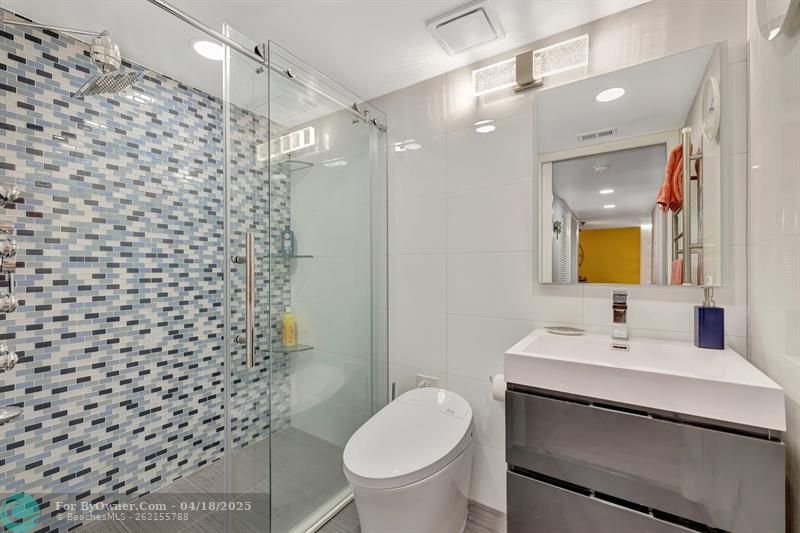 Guest bath