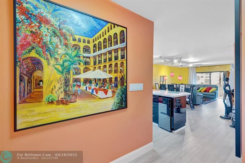 4970 E Sabal Palm Blvd #203, Tamarac, Florida image 6