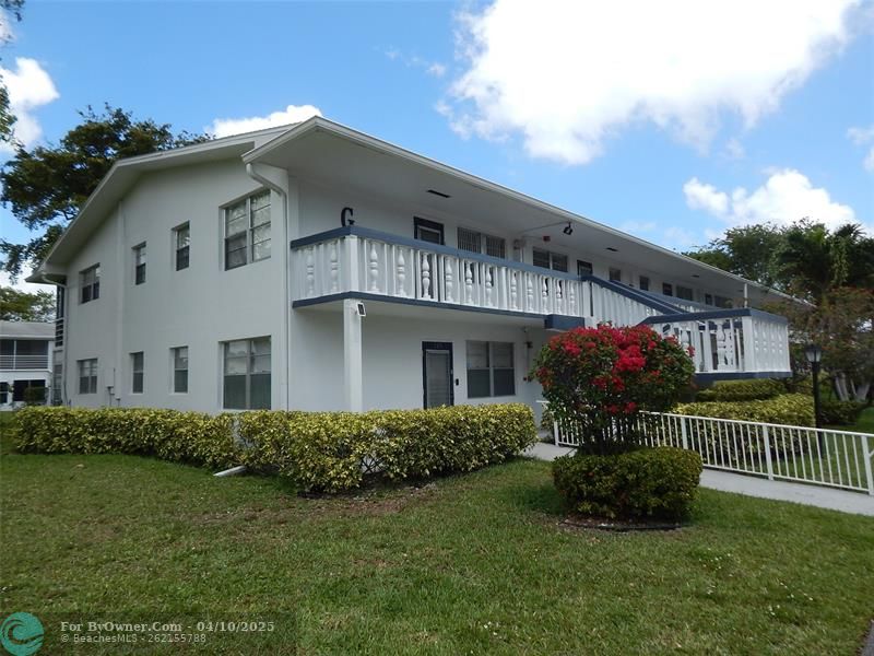 154 Upminster G #154, Deerfield Beach, Florida image 3