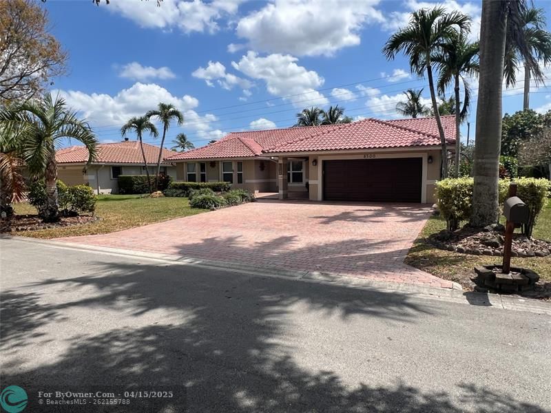 8500 NW 47th Dr, Coral Springs, Florida image 2