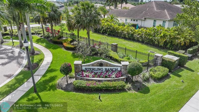 5700 N Sterling Ranch Dr, Davie, Florida image 40