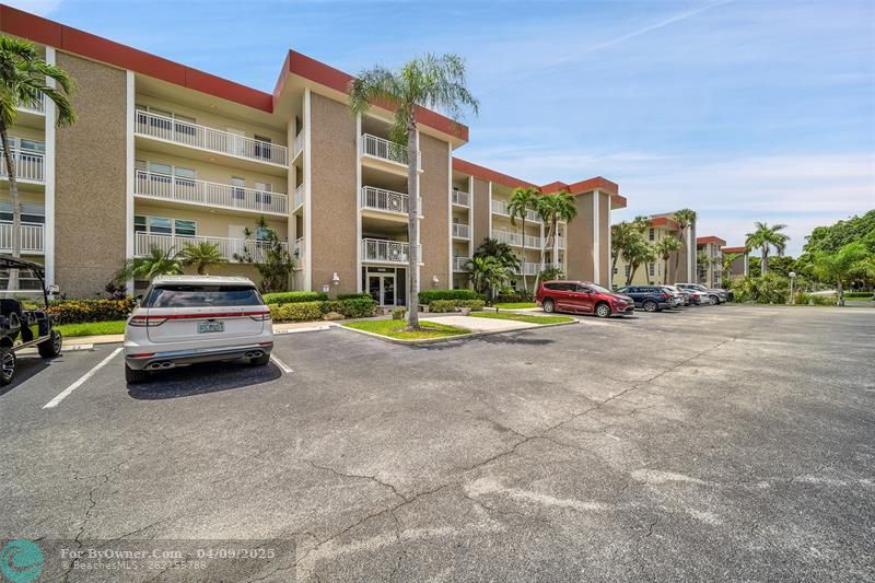 3050 NE 48th Ct #201, Lighthouse Point, Florida image 26