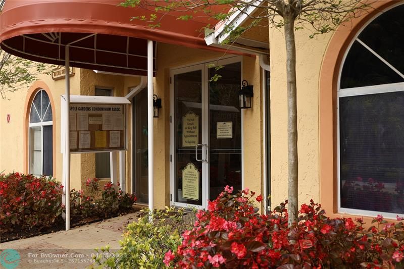 905 Coral Club Dr #905, Coral Springs, Florida image 38