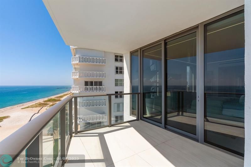 1116 N Ocean Blvd #1201, Pompano Beach, Florida image 13