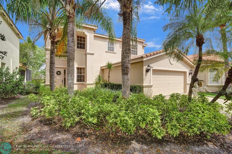 7169 Via Leonardo, Lake Worth, Florida image 1