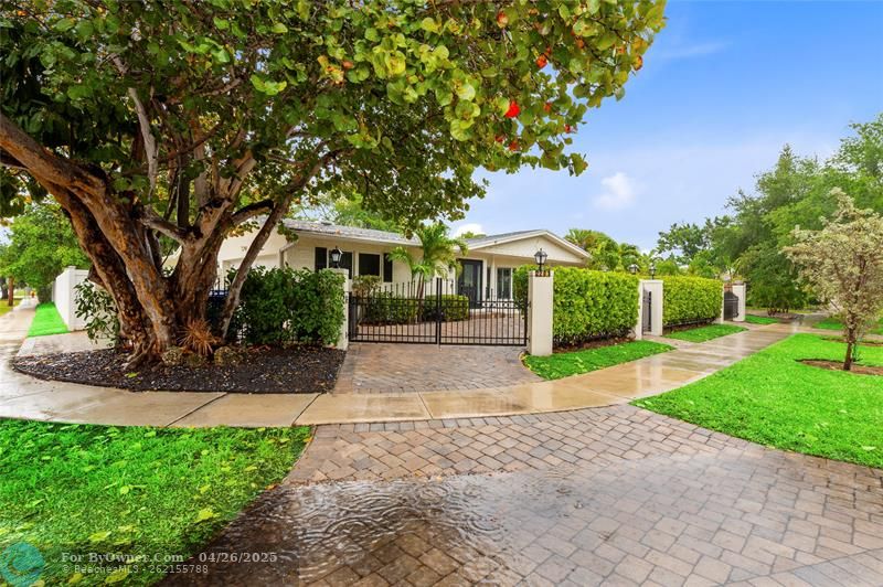 2201 NE 62nd St, Fort Lauderdale, Florida image 34
