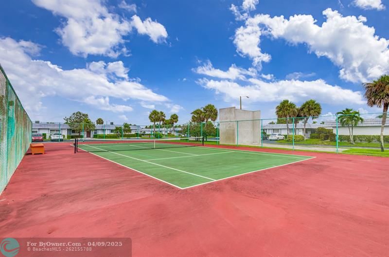 2884 Crosley Dr E #D, West Palm Beach, Florida image 34