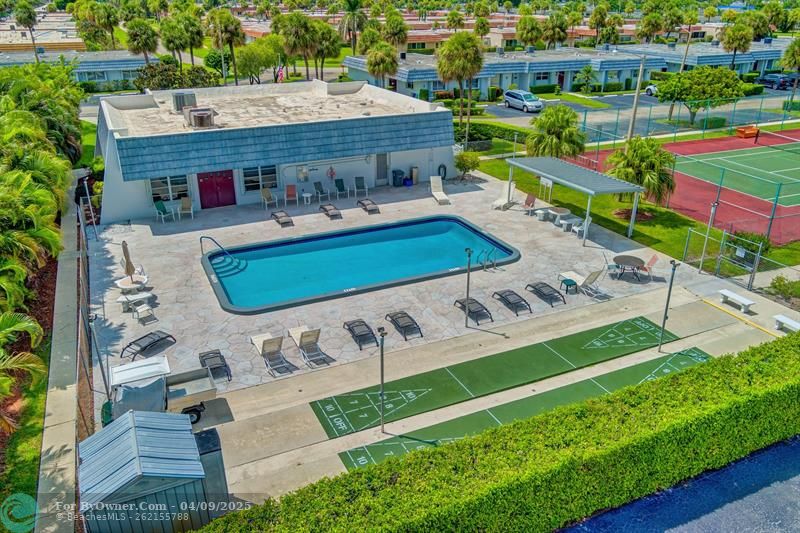 2884 Crosley Dr E #D, West Palm Beach, Florida image 49