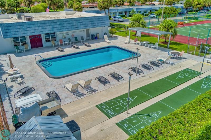 2884 Crosley Dr E #D, West Palm Beach, Florida image 50