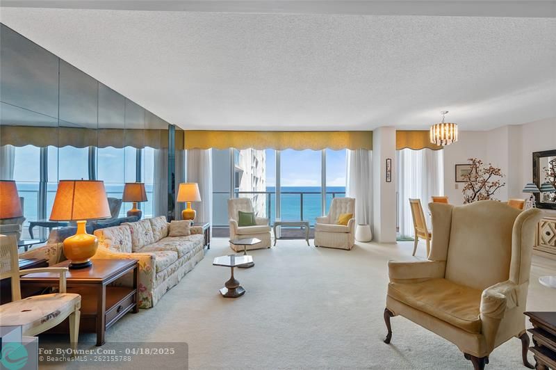 4300 N Ocean Blvd #15F, Fort Lauderdale, Florida image 7