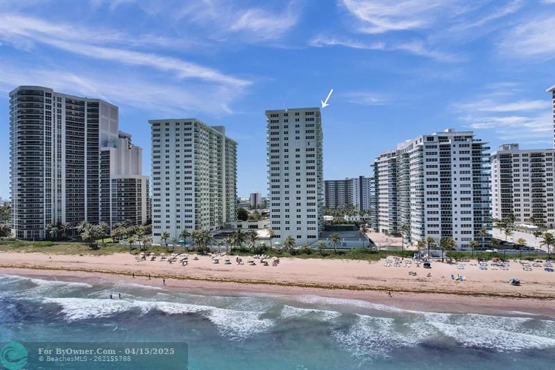 3410 Galt Ocean Dr #1205N, Fort Lauderdale, Florida image 27