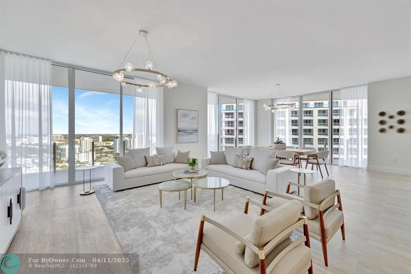 525 N Fort Lauderdale Beach Blvd #1904, Fort Lauderdale, Florida image 7